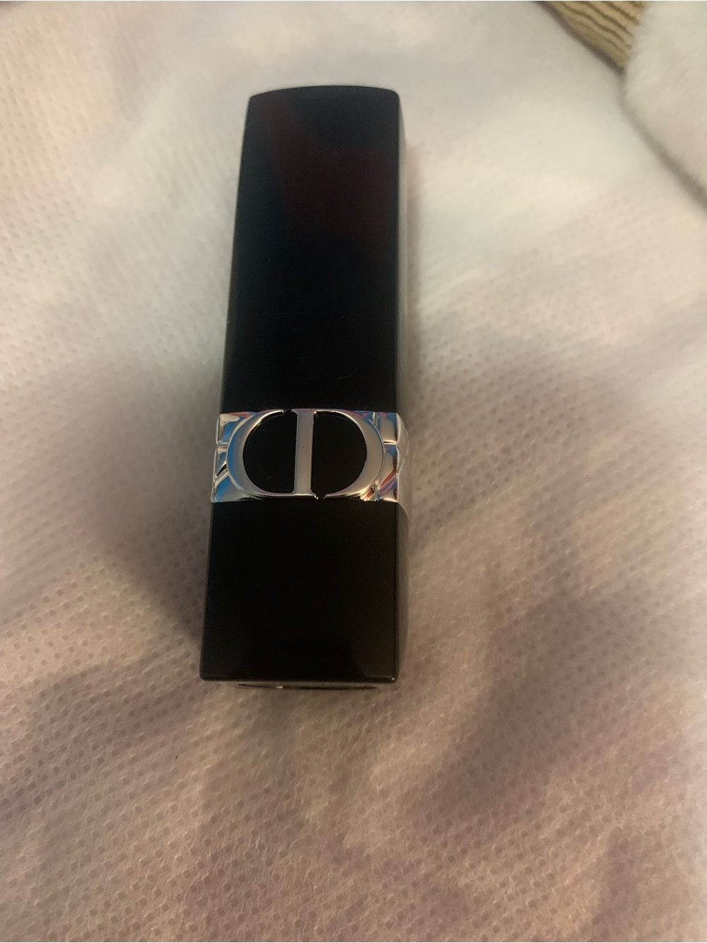 Dior Rouge Lipstick 540 Silky Coral Satin